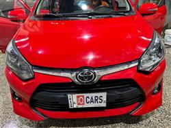 تويوتا ويجو